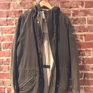 Weatherproof Vintage jacket